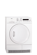 Reparación averías secadora Beko en  Alicante